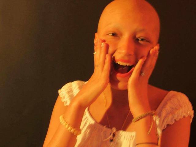 Comienzo de mi cáncer