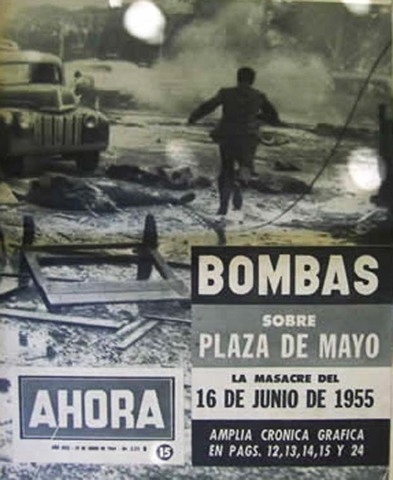 Revolución Libertadora.