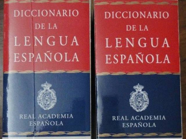 Diccionario Español