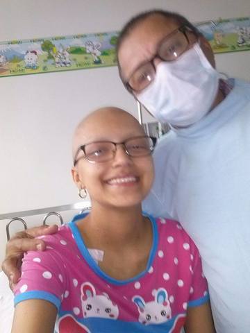 Proceso de mi tratamiento