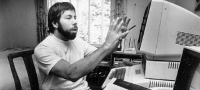 Wozniak