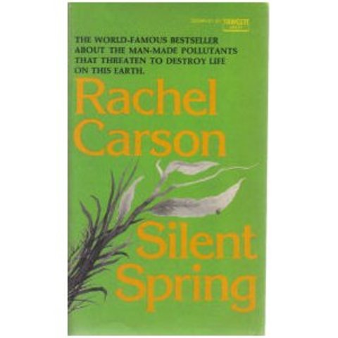 Silent Spring