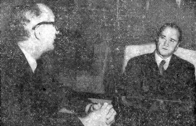 Definición definitiva de la UCR.