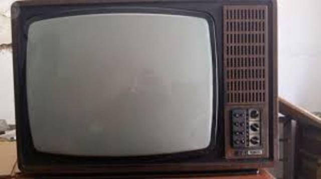 televisor