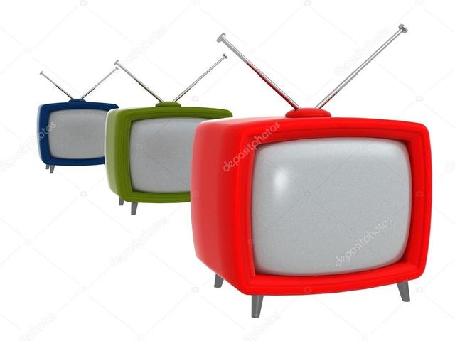 televisor