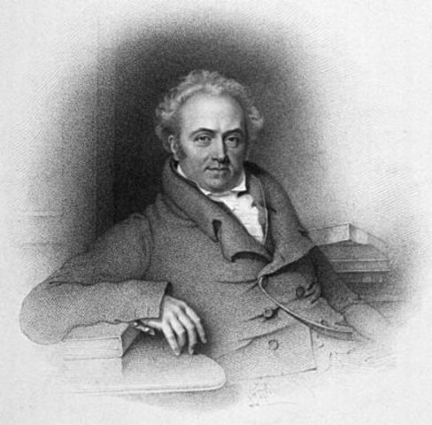 Astley Cooper Preforms Famous Surgery