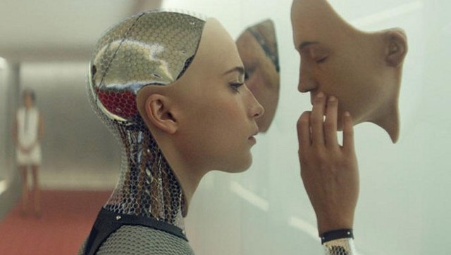 Humanización de Robots