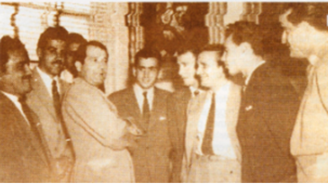 UNA IDEA DE “LOCOS E INSENSATOS