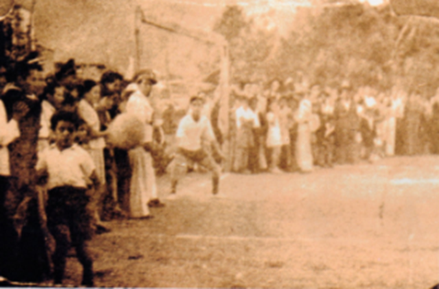 EL DEPORTES TOLIMA UNA IDEA HECHA REALIDAD