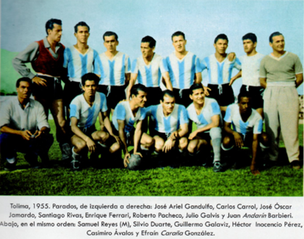 DEBUT EN EL PROFESIONALISMO