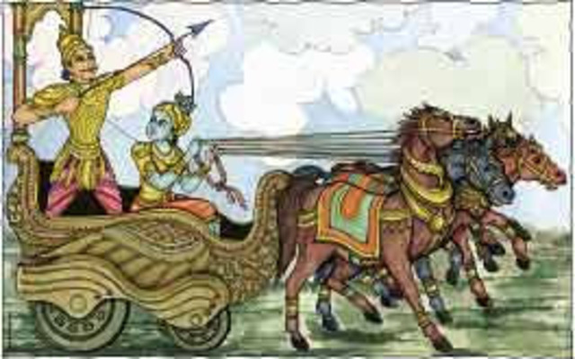 El Imperio de Mitanni controla el norte de Mesopotamia