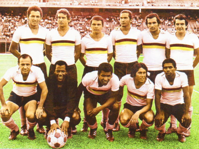 UNA DÉCADA DE MALOS RESULTADOS