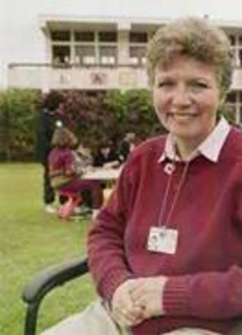 Liliana Mayo (1.952- )