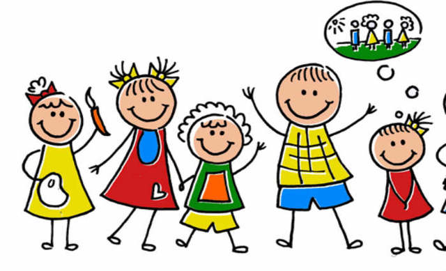 Ley General de los Derechos de Niñas, Niños y Adolescentes