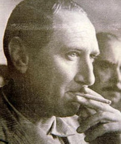 Vandor apoya a Onganía.