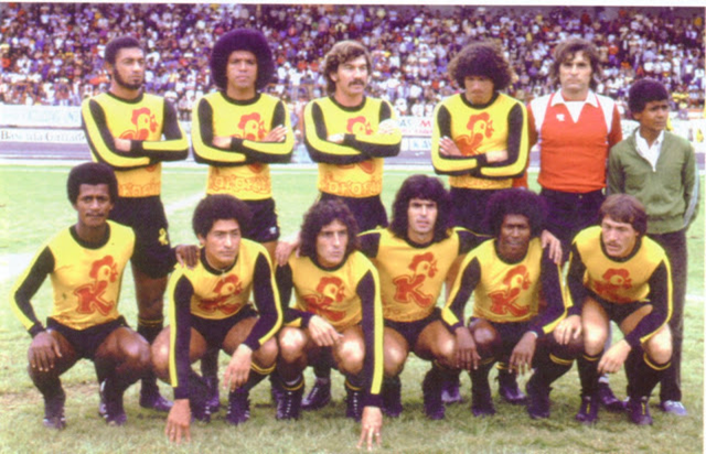 INICIAN LOS CAMBIOS: