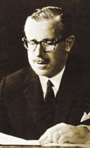 Economía de Krieger Vasena.