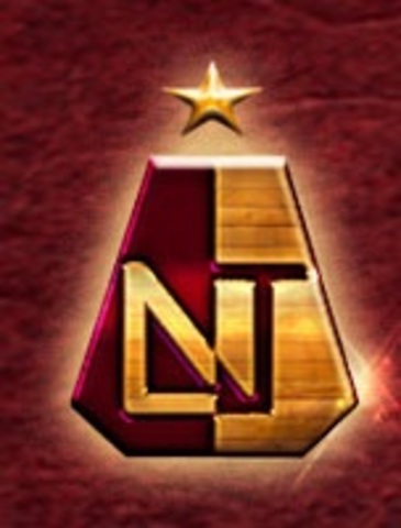 DEPORTES TOLIMA SUBCAMPEÓN