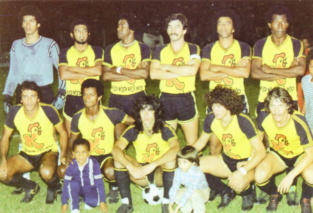 LUTO EN LOS HINCHAS DEL DEPORTES TOLIMA: