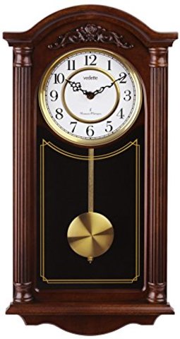 Reloj de péndulo