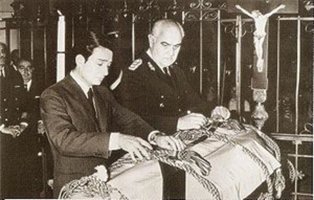 Asesinato de Aramburu.