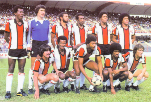 DEPORTES TOLIMA SUBCAMPEÓN