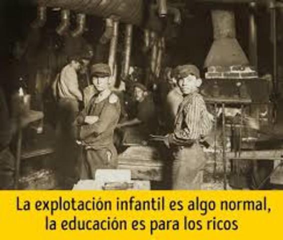 FINALES DEL SIGLO XVIII E INICIOS DEL SIGLO XIX