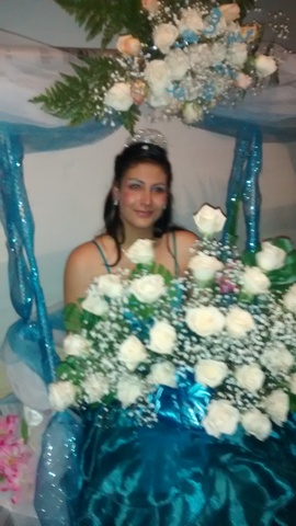 Mis Quince