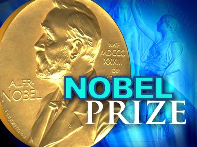 Nobel Prize