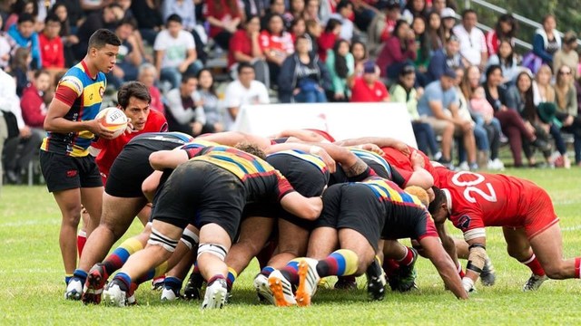 International Rugby Football Board