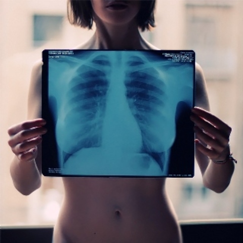 Radio, Cinematógrafo y Rayos X