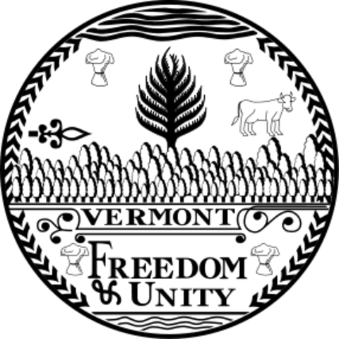 Vermont Becomes First State to Abolish Slavery