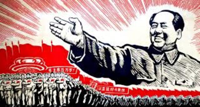 Cultural Revolution