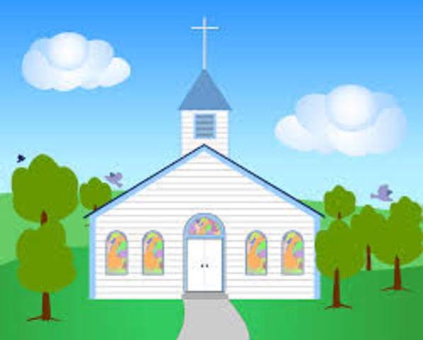 Catholic counter-reformation.