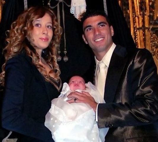 Los primeros hijos de Marshall