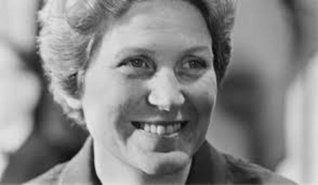 Joseph has first daughter