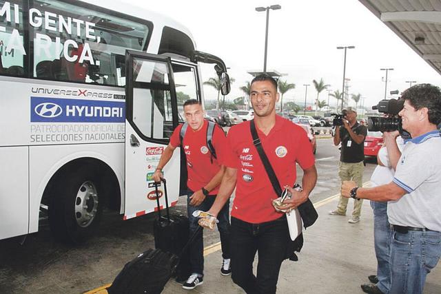 Se fue para otro pais