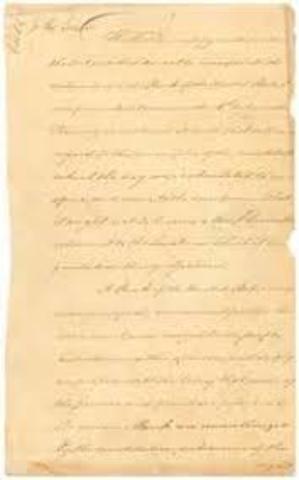 1832 Bank Recharter Bill