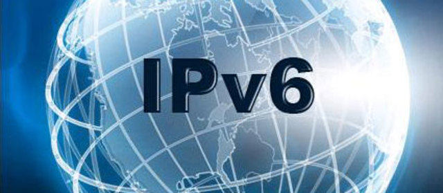 CAMBIO DE PROTOCOLO IPV