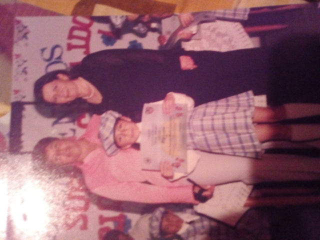 graduación de preescolar