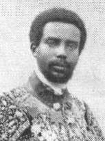 Ras Imru Haile Selassie