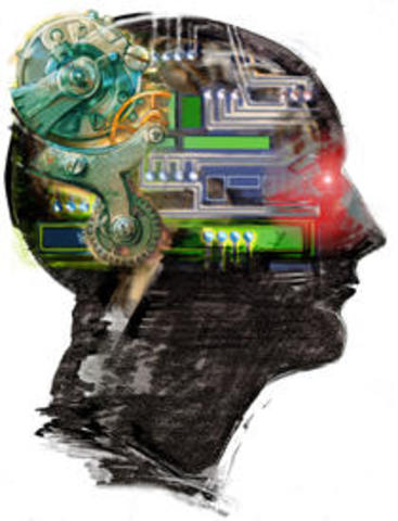 Warren Mcculloch & Walter Pitts