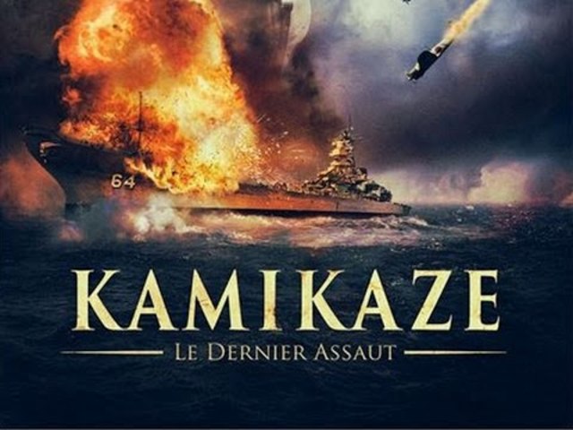 Los Kamikazes