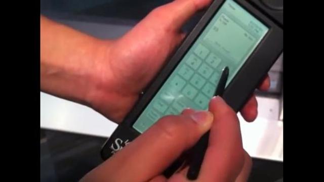 Siglo XX- El nuevo invento de la ibm