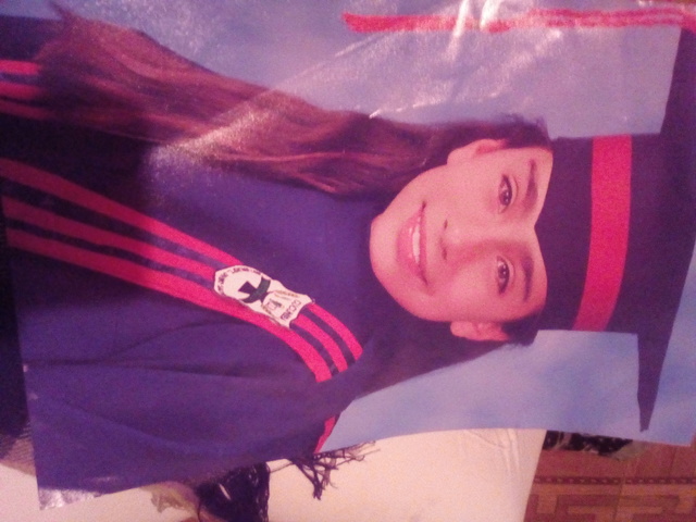 graduación de quinto