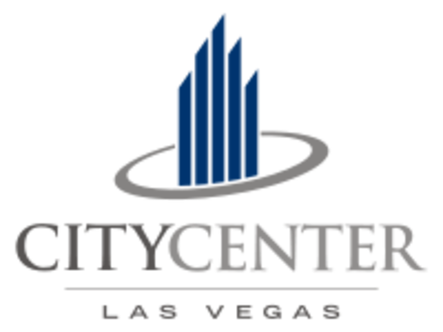 The completion of CityCenter Las Vegas