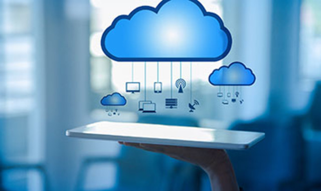 EMPIEZA CLOUD COMPUTING COMO LO CONOCEMOS