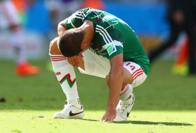 Marshal se queda solo