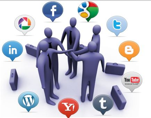 HERRAMIENTAS PARA LA INTERACCION SOCIAL