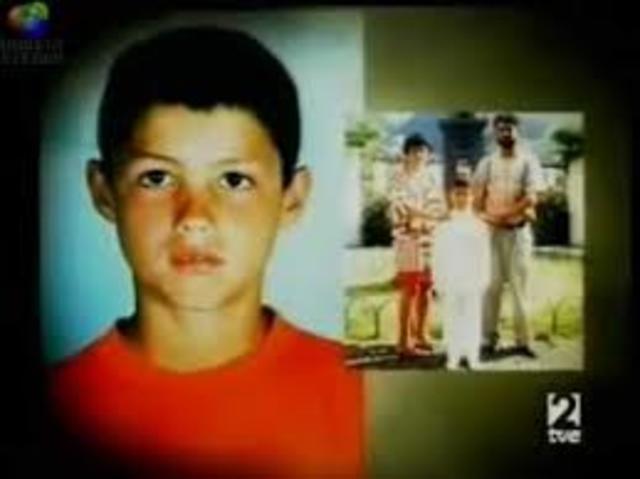 Madeira, Portugal, 5 de febrero de 1985